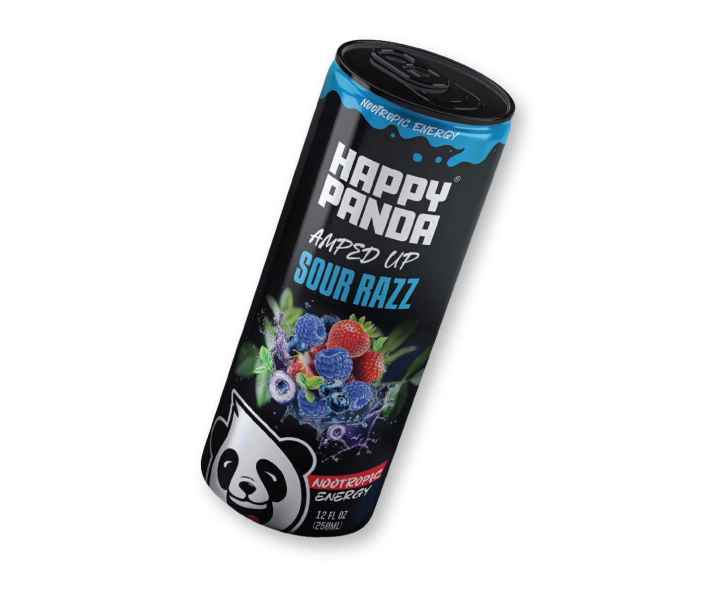 SURGED UP SOUR RAZZ