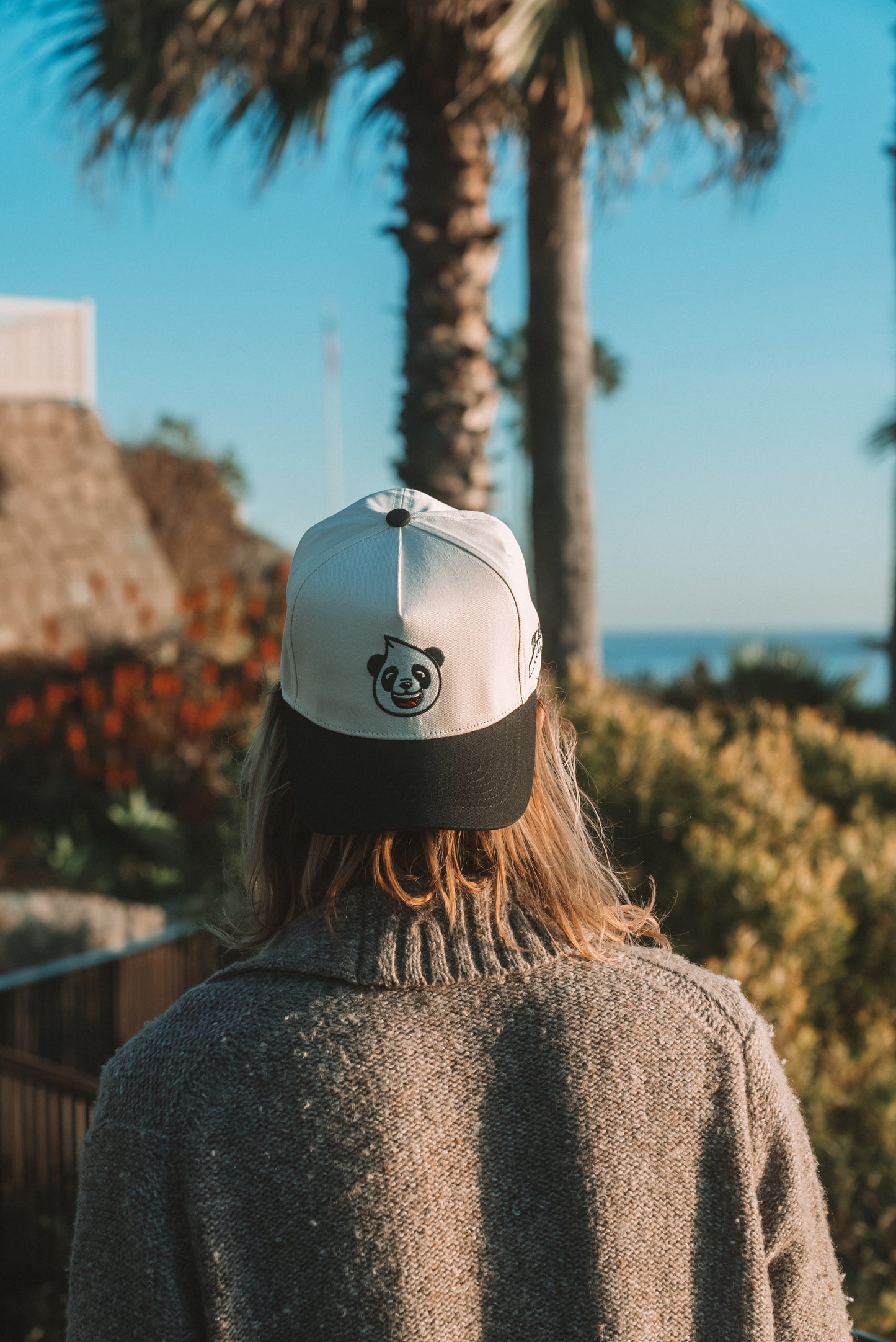 Roscoe Snapback Hat