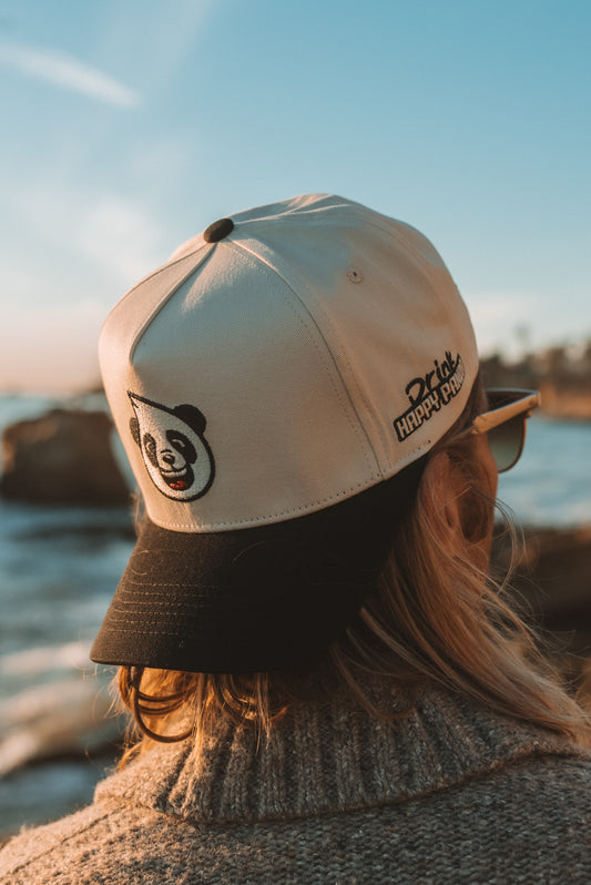 Roscoe Snapback Hat